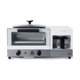 thumbnail image 1 of Máquina de Desayuno Multifuncional SPT BM-1120WA Horno Tostador 9L 47x22x29 cm, 1 of 4