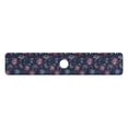 Yayeee Faucet Mat for Kitchen Sink 30