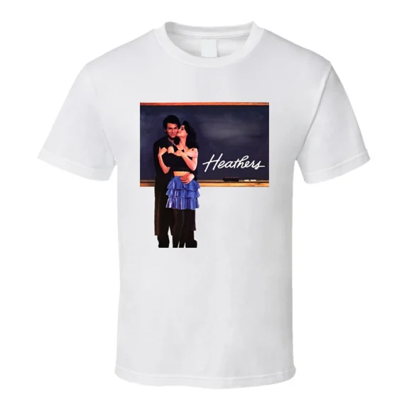 Heathers Movie T Shirt