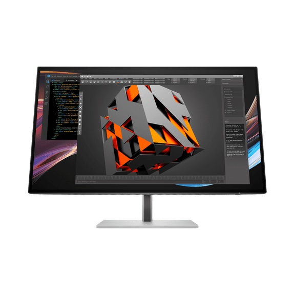 HP Series 7 Pro 27 inch 4K Thunderbolt 4 Monitor - 727pk 27" 4K UHD (3840 x