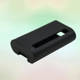 thumbnail image 2 of STRANDCHIC Black Pi Zero Case Zero W Housing ABS Plastic Protective 1Set, 2 of 8