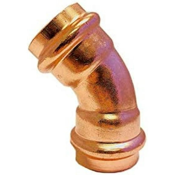 Copper Pipe Press Tool