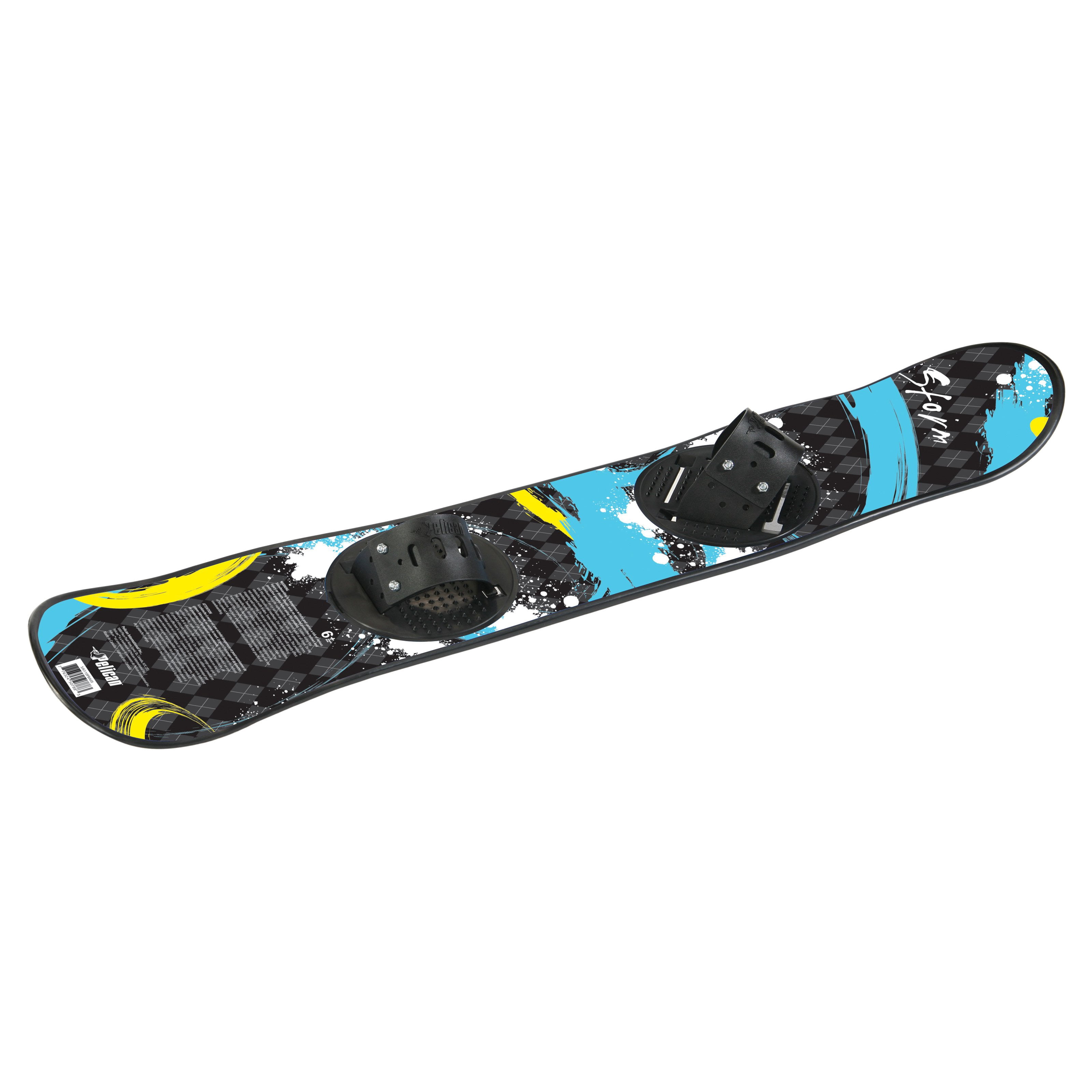 walmart snowboard