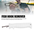 thumbnail image 3 of Human Fish Hook Extractor, Easy To Use Non Slip Handle Fish Hook Remover  for Beginners Professionals, 3 of 7