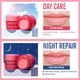 thumbnail image 5 of Set de mascarillas para dormir para labios KIMUSE, tratamiento nocturno con manteca de karité, 5 of 7