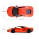 thumbnail image 4 of Coche de juguete con control remoto RASTAR Lamborghini Aventador LP700-4, 4 of 9