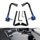 thumbnail image 5 of Protector de empuñadura de motocicleta accesorios prácticos apariencia agradable rendimiento confiable palancas de protección de freno de motocicleta trabajador de ANGGREK Otros, 5 of 8