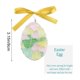 thumbnail image 3 of Decoraciones de Pascua, adornos de Pascua, regalos de Pascua, colgante de cristal marino, decoración, colgante, regalo considerado para cumpleaños, fiestas o fiestas de inauguración de la casa, colgan, 3 of 6