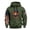Army Green, variant on Mens 250 Anniversary USA Shirt American USA Flag Hoodie 250Th Patriotic 1776-2026 Apparel Plus Size Clothing #35