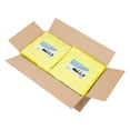 thumbnail image 6 of Arkwright Microfiber Cleaning Cloths (Bulk Case of 240) , 12x12 in., Multi-Purpose, Yellow, 6 of 6