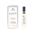 thumbnail image 1 of Soft - 6ml (.2 oz) Perfume Oil by Al-Rehab-3 pack, 1 of 3
