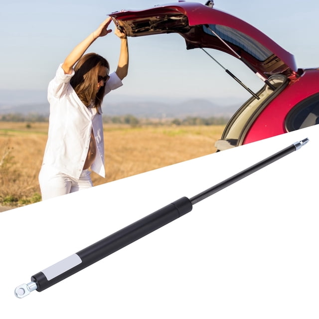 LAFGUR Front Hood Strut Damper,Gas Spring Shock Lift,Hydraulic Support Rod Heavy Duty DIY Gas Spring Shock Lift Lever 480 x 190 x 22mm