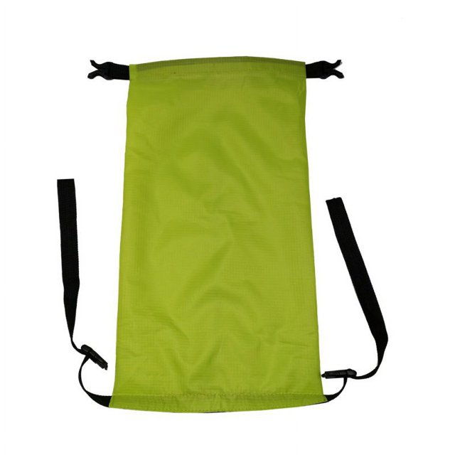 Sac de Couchage Extérieur 8L Grande Capacité Compression Sac de Couchage Accessoires Portable Léger Sac de Transport pour Randonnée Camping Escalade Voyage