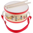 thumbnail image 1 of Tambour pour Enfants avec Maillets, 1 of 5