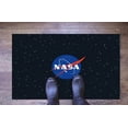 thumbnail image 5 of Universe Rug, Thick Rugs, Printed Rugs, Non-Slip Carpet Rugs, Universe Rug Dining Room Rugs, Modern Rug, Pattern Rug, Area Rugs, Game Room Rug, 5.9'x9.2' - 180x280 cm, 5 of 7