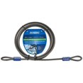 thumbnail image 1 of Cable de seguridad Lock Schlage flexible de acero enrollado, 4,5 m, 1 of 4