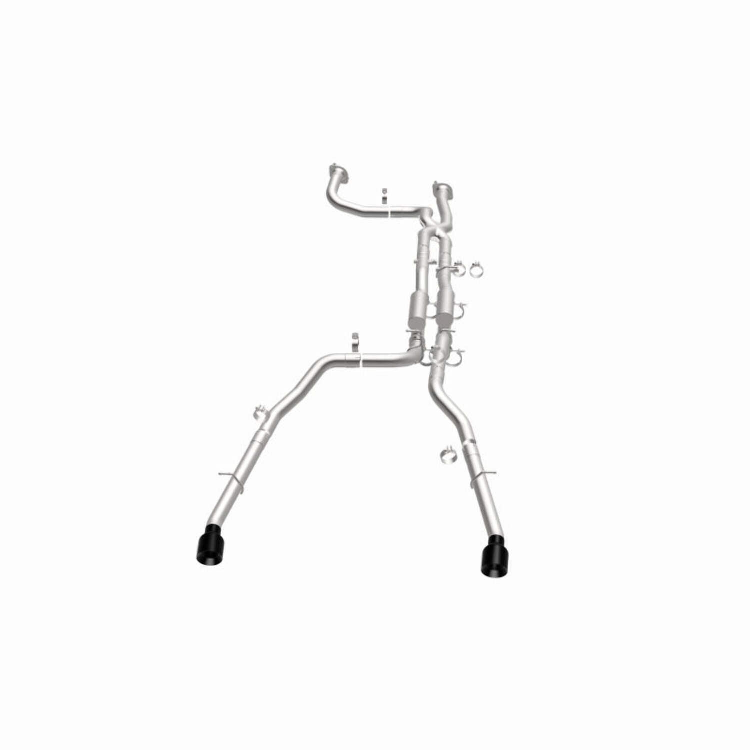MagnaFlow Exhaust Products Performance Exhaust System 19707