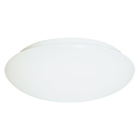 

Sea Gull Lighting Holly 5902EG-15 Flush Mount Light
