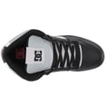 thumbnail image 4 of DC Pure High-Top WC Grey/Black/Red, 4 of 6