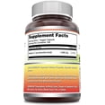 thumbnail image 2 of Amazing Formulas Vitamin C 1000 Mg Per Serving 100 Veggie Capsules Supplement | 100 Servings | Non-GMO | Gluten Free | Ideal for Vegetarians, 2 of 6