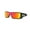 (62) Matte Black Camo/Prizm Ruby Polarized, variant on 91015727 BATWOLF - Black Ink with Prizm Black