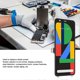 thumbnail image 3 of Touch Screen Replacement for Pixel 4 G020I G020N G020M with Tools Support Fingerprint Recognition, 3 of 4