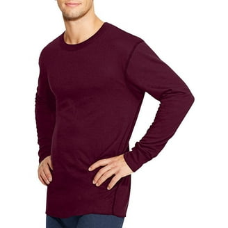 Chemise Homme Ozark Trail - Laine Mélangée Manches Longues - Taille L