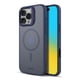 thumbnail image 1 of Funda Case MYBAT InFrame Mag para iPhone 16 Pro Max - Azul Transp, 1 of 6