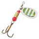 thumbnail image 1 of Venta al por mayor de equipos de pesca, 6 cm, 3G, Luya, cebo biónico giratorio de lentejuelas de metal, chapa de hierro giratoria, Luya, cebo falso al por mayor, 1 of 6