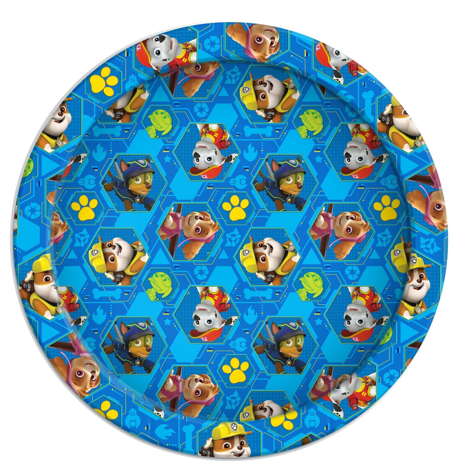 La Pat' Patruille Piscine Pour Enfants 36 po