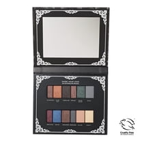 COVERGIRL Overthrown Eyeshadow Palette