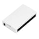 thumbnail image 2 of 8 Port Ethernet Net Switch High Speed Stability Silent Operation Plug and Play Ethernet Switch US Plug 100?240V 100M/S, 2 of 5