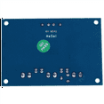 thumbnail image 4 of 5X DC 12V-24V TPA3116 D2 100W Mono Channel Digital Audio Power Amplifier Board Car, 4 of 7