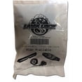 thumbnail image 2 of LavaLock® Food Safe BBQ Grade Adhesive Grill Smoker High Temp RTV Silicon - Clear 3 Ounce, 2 of 8