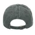 thumbnail image 3 of Ausyst Hats Clearance! Fashion Women Men Breathable Beach Adjustable Baseball Cap Hip Hop Hat Sun Hat, 3 of 3