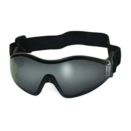 Z33 Airsoft goggle low profile low fog DARK Lens Global