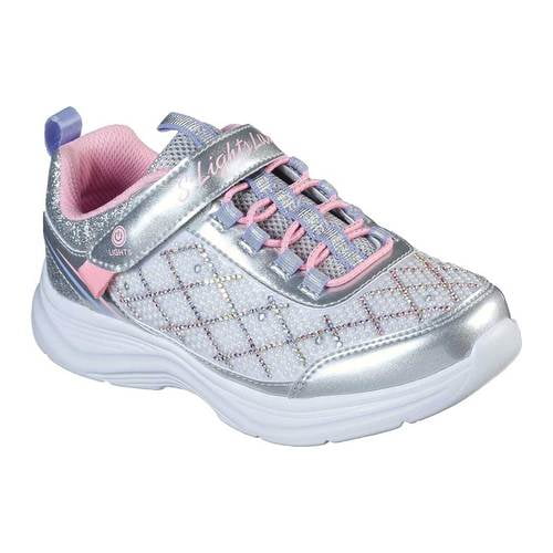 skechers girls running shoes