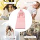 thumbnail image 4 of Sofá Plegable Para Niños 2 en 1 Sofá Cama Convertible en Sillón Cama Sofá Cama Para Niños con Tapa Abierta Suave y de Apoyo Funda de sofá Extraíble Sofá Cama Extraíble ANGGREK Otros, 4 of 8