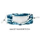 thumbnail image 5 of Face Protector Unisex Durabilidad Band reutilizable con comodidades de ventana transparente suministros al aire libre Suministros bucales Wraps Camuflaje D Inevent HA059619-04B, 5 of 5