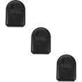 thumbnail image 6 of 3- Mounted Key Lock Boxes with Combination Code, Outdoor Safe Key Holders for Secure Key Storage, 6 of 8