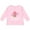 AD-Pink, variant on Inktastic 3rd Birthday Cupcake Girls Cute Girls Long Sleeve Toddler T-Shirt