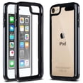 thumbnail image 2 of Carcasa ULAK  Tipo Bumper Tpu Ipod Touch 5 6gen -negro, 2 of 4