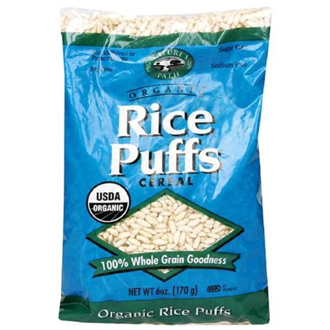 Illustration of Reptile Puffed Rice Technology