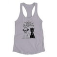 thumbnail image 3 of Kitten Best Friends Tank Women -Image by Shutterstock, Female x-Large, 3 of 4