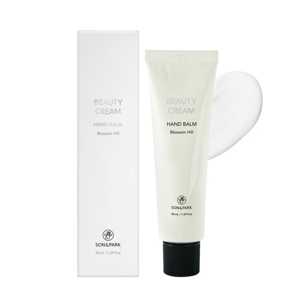 Bálsamo de manos SON&PARK Beauty Water 50 ml con manteca de karité