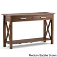 thumbnail image 5 of WyndenHall  Waterloo Console Sofa Table, 5 of 5