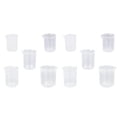 thumbnail image 1 of Vaso de Laboratorio Vaso Medidor de Líquidos Herramienta shamjiam Vaso de medición, 1 of 8
