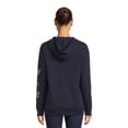 thumbnail image 3 of Stitch Women's Juniors Hoodie, 3 of 5