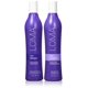 thumbnail image 1 of Champú y acondicionador Duo Loma Hair Care Violet 360 ml, 1 of 3