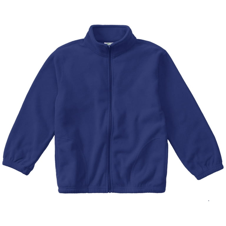Classroom School Uniforms Adult Unisex Zip Front Bomber Jacket